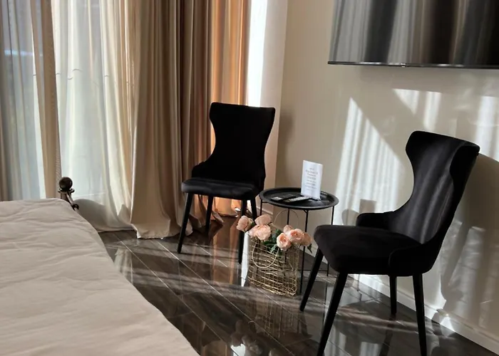 King David Residence